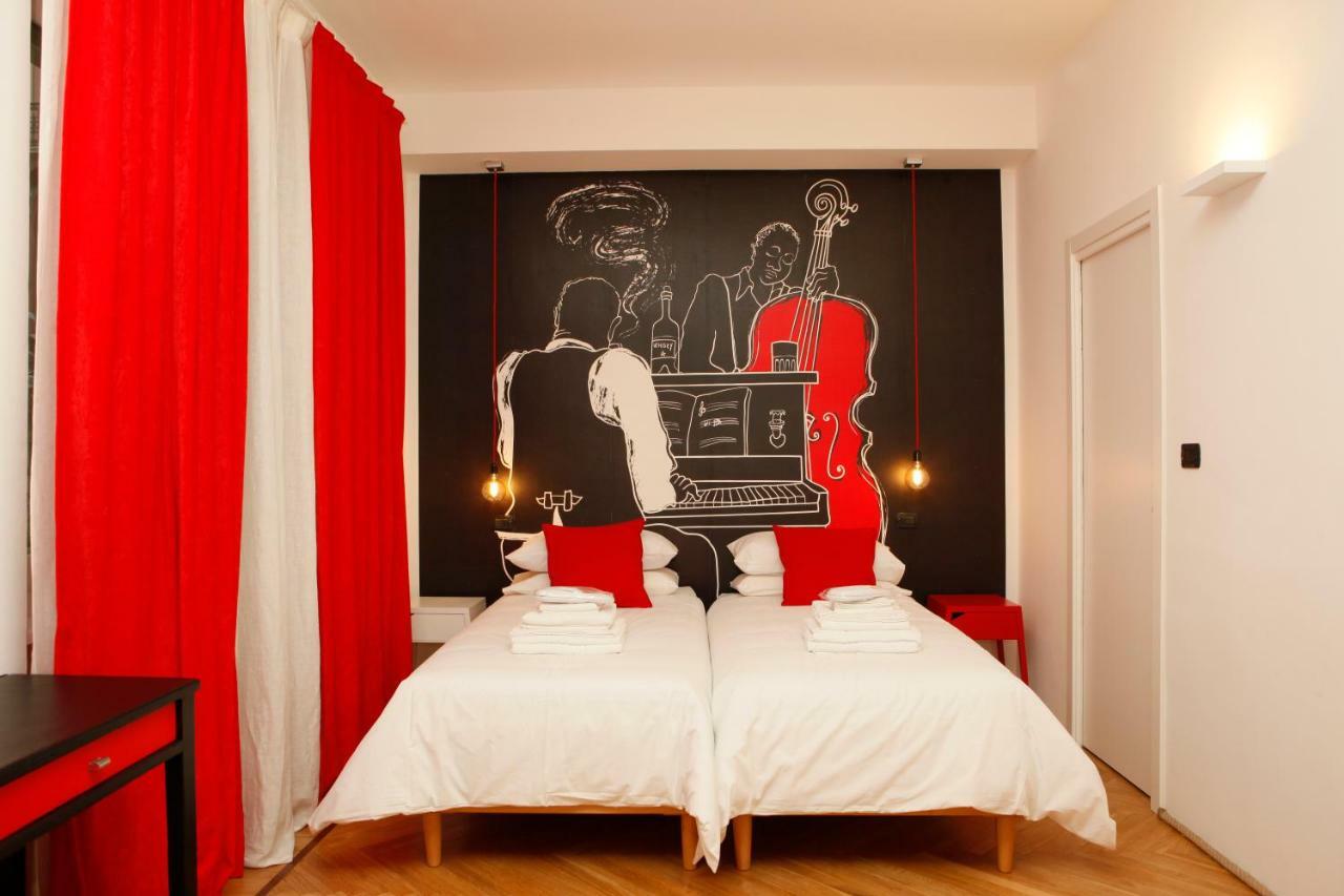 Apartment Trnapt Porta Susa *